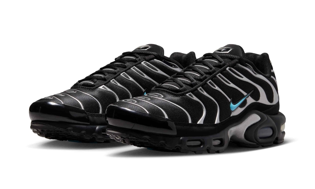 【2026年 発売予定】NIKE AIR MAX PLUS “Scorpion/Black/Gamma Blue” (ナイキ エア マックス プラス “スコーピオン/ブラック/ブルー”) [IM9624-001]