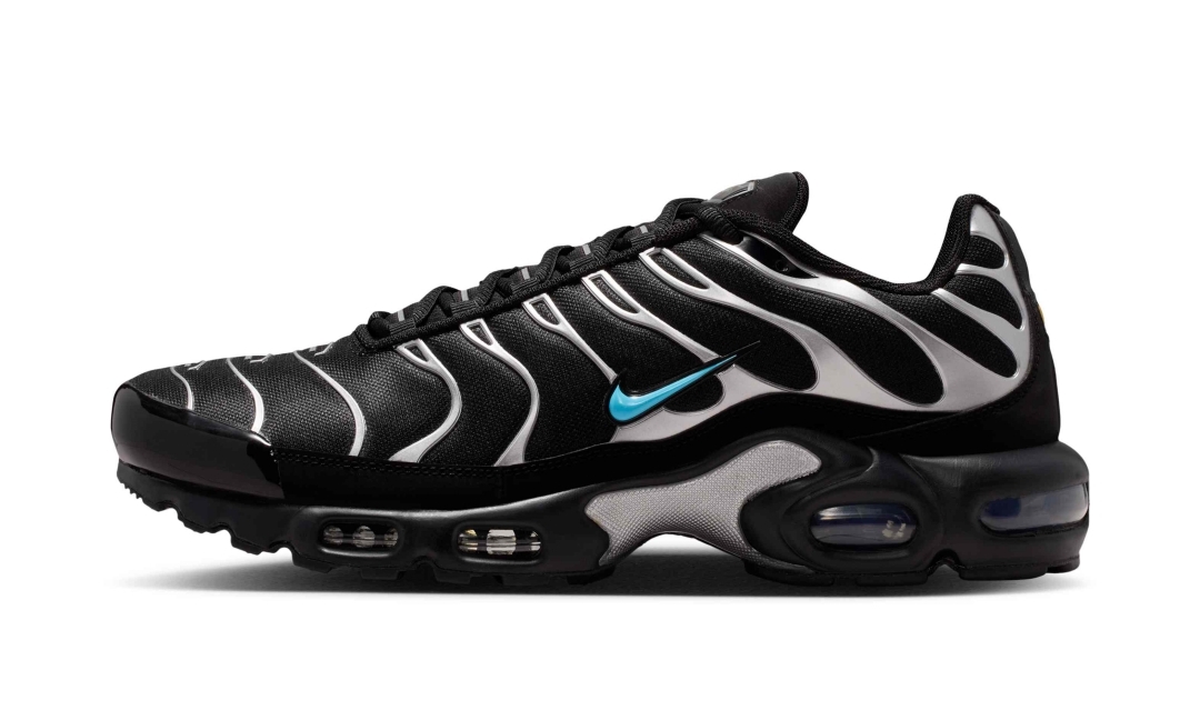 【2026年 発売予定】NIKE AIR MAX PLUS “Scorpion/Black/Gamma Blue” (ナイキ エア マックス プラス “スコーピオン/ブラック/ブルー”) [IM9624-001]