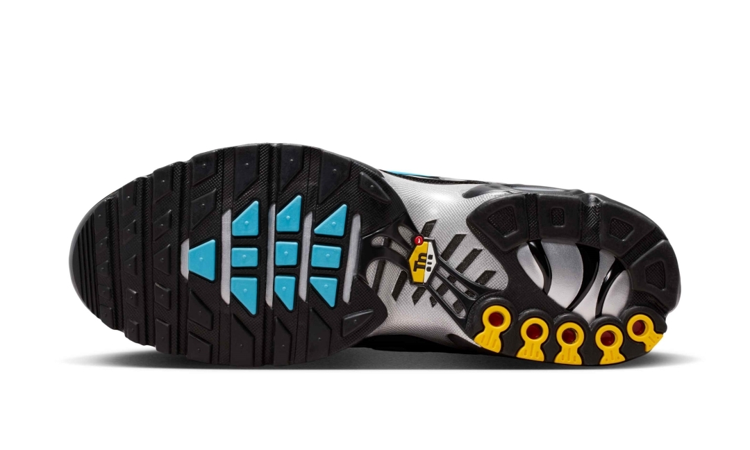 【2026年 発売予定】NIKE AIR MAX PLUS “Scorpion/Black/Gamma Blue” (ナイキ エア マックス プラス “スコーピオン/ブラック/ブルー”) [IM9624-001]