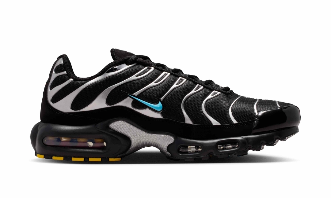 【2026年 発売予定】NIKE AIR MAX PLUS “Scorpion/Black/Gamma Blue” (ナイキ エア マックス プラス “スコーピオン/ブラック/ブルー”) [IM9624-001]