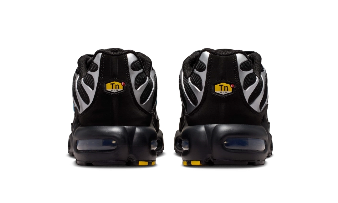 【2026年 発売予定】NIKE AIR MAX PLUS “Scorpion/Black/Gamma Blue” (ナイキ エア マックス プラス “スコーピオン/ブラック/ブルー”) [IM9624-001]