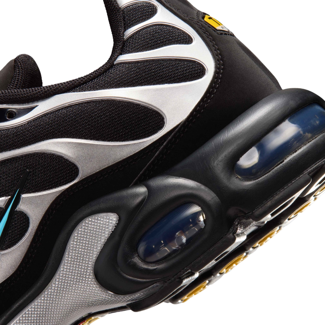 【2026年 発売予定】NIKE AIR MAX PLUS “Scorpion/Black/Gamma Blue” (ナイキ エア マックス プラス “スコーピオン/ブラック/ブルー”) [IM9624-001]