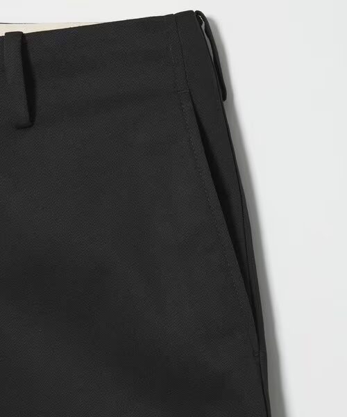 Dickies × monkey time 2026 SS “ツイル ローライズ バギー パンツ”が6月上旬 発売 (ディッキーズ モンキータイム)