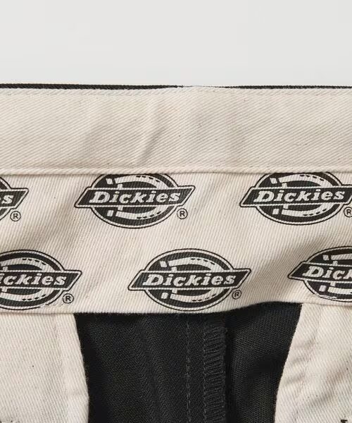 Dickies × monkey time 2026 SS “ツイル ローライズ バギー パンツ”が6月上旬 発売 (ディッキーズ モンキータイム)