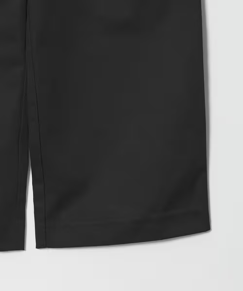 Dickies × monkey time 2026 SS “ツイル ローライズ バギー パンツ”が6月上旬 発売 (ディッキーズ モンキータイム)