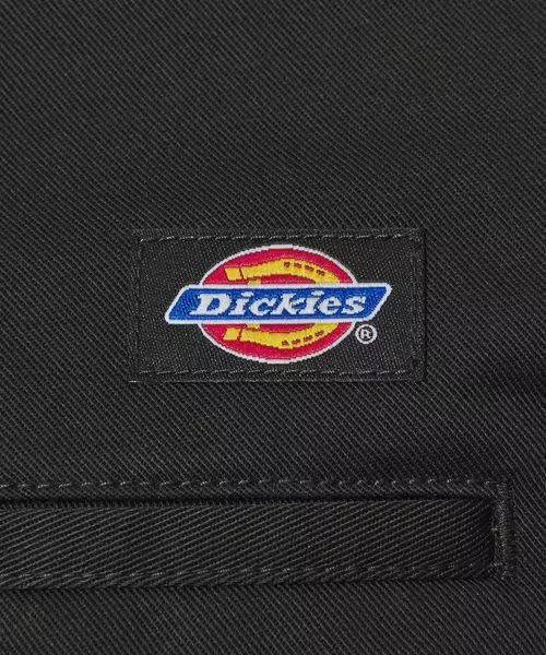 Dickies × monkey time 2026 SS “ツイル ローライズ バギー パンツ”が6月上旬 発売 (ディッキーズ モンキータイム)
