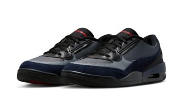【2026年 7月 発売予定】NIKE AIR JORDAN ULTRA “Iron Grey/Black” (ナイキ エア ジョーダン ウルトラ “アイアングレー/ブラック”) [II3794-003]