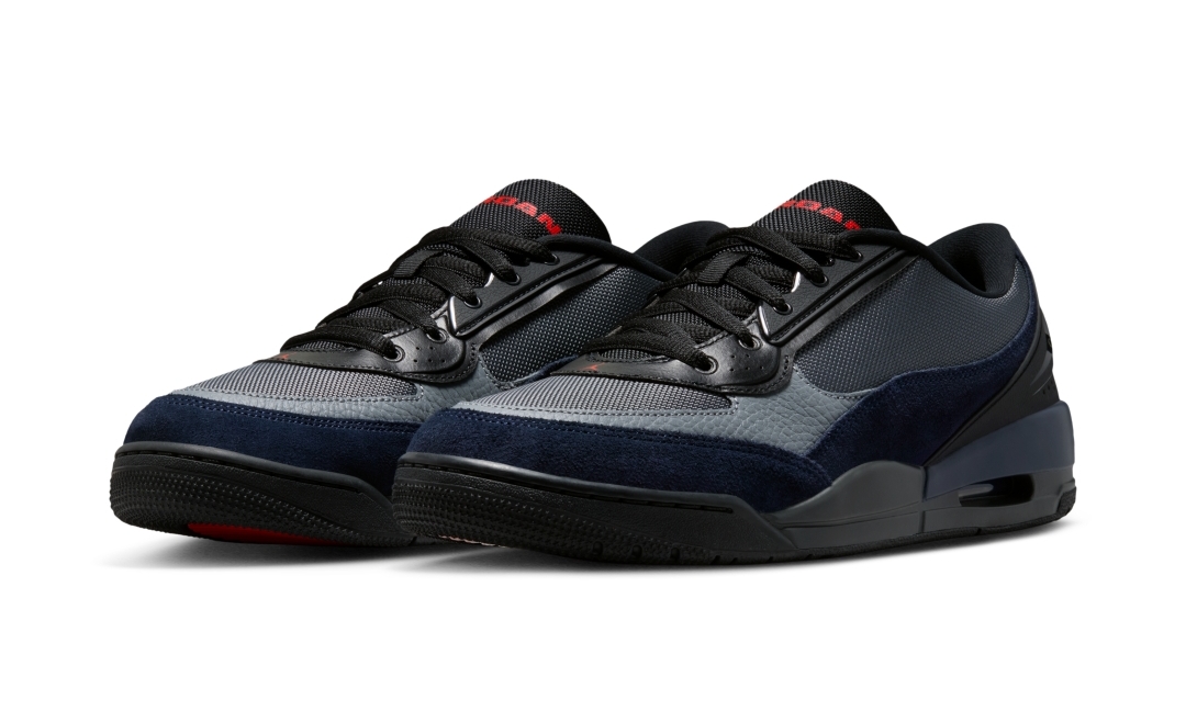【2026年 7月 発売予定】NIKE AIR JORDAN ULTRA “Iron Grey/Black” (ナイキ エア ジョーダン ウルトラ “アイアングレー/ブラック”) [II3794-003]