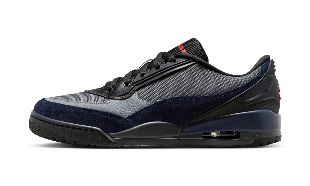 【2026年 7月 発売予定】NIKE AIR JORDAN ULTRA “Iron Grey/Black” (ナイキ エア ジョーダン ウルトラ “アイアングレー/ブラック”) [II3794-003]