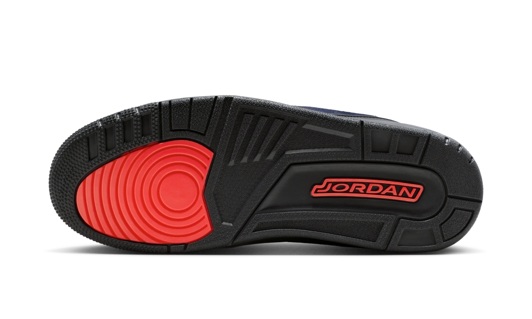 【2026年 7月 発売予定】NIKE AIR JORDAN ULTRA “Iron Grey/Black” (ナイキ エア ジョーダン ウルトラ “アイアングレー/ブラック”) [II3794-003]