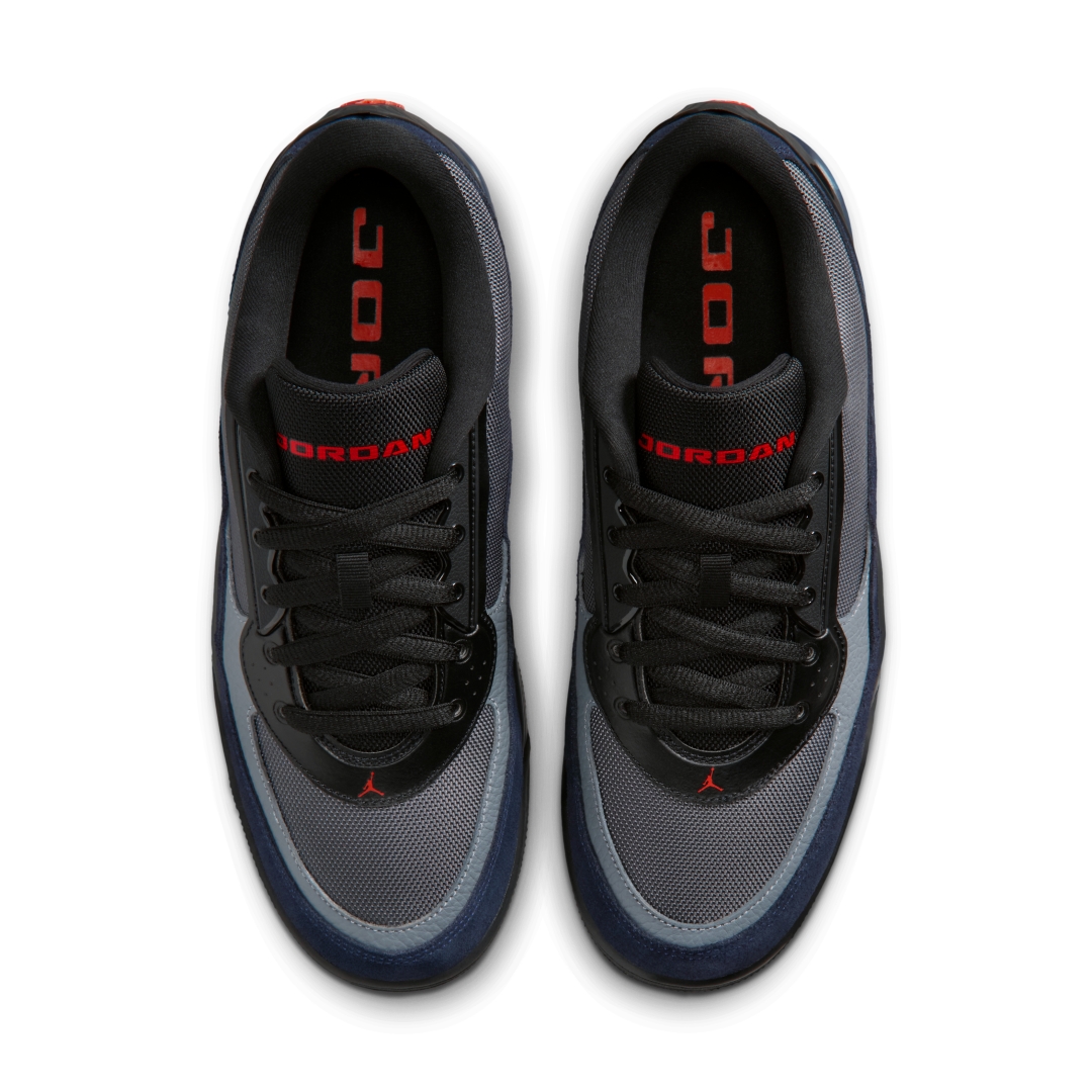 【2026年 7月 発売予定】NIKE AIR JORDAN ULTRA “Iron Grey/Black” (ナイキ エア ジョーダン ウルトラ “アイアングレー/ブラック”) [II3794-003]