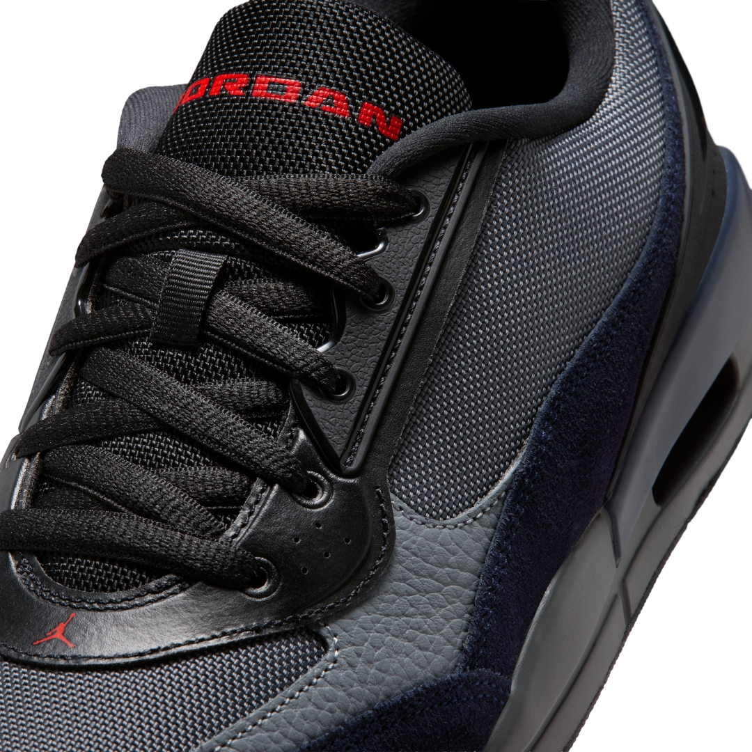 【2026年 7月 発売予定】NIKE AIR JORDAN ULTRA “Iron Grey/Black” (ナイキ エア ジョーダン ウルトラ “アイアングレー/ブラック”) [II3794-003]