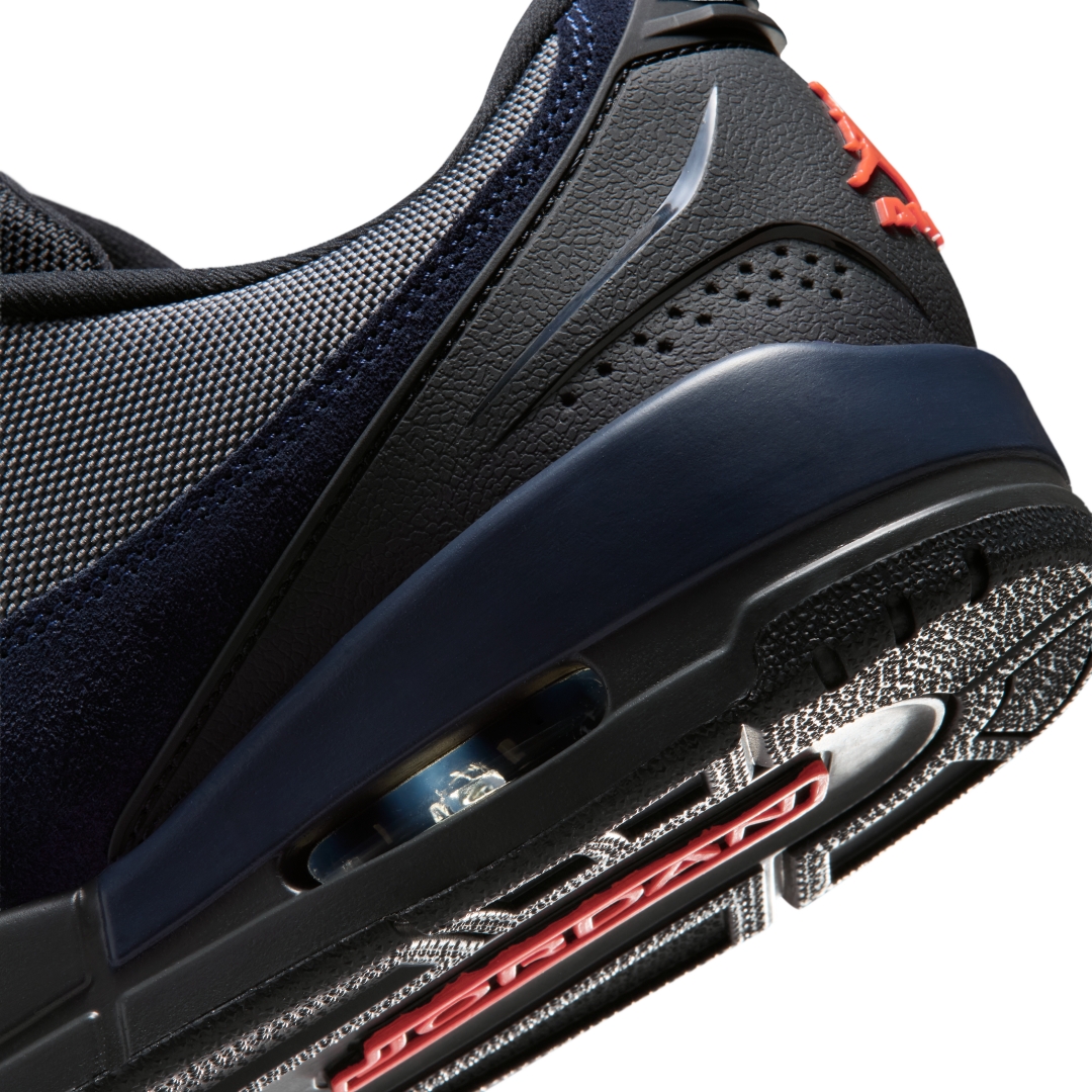 【2026年 7月 発売予定】NIKE AIR JORDAN ULTRA “Iron Grey/Black” (ナイキ エア ジョーダン ウルトラ “アイアングレー/ブラック”) [II3794-003]