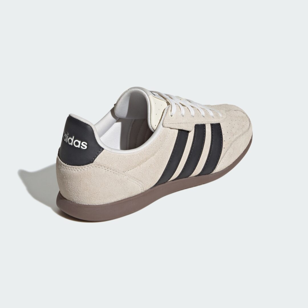 【2026年 5/28 発売】adidas Originals BARREDA LO “Trace Brown/White” (アディダス オリジナルス バレダ ロー) [KJ4729/KJ4749]