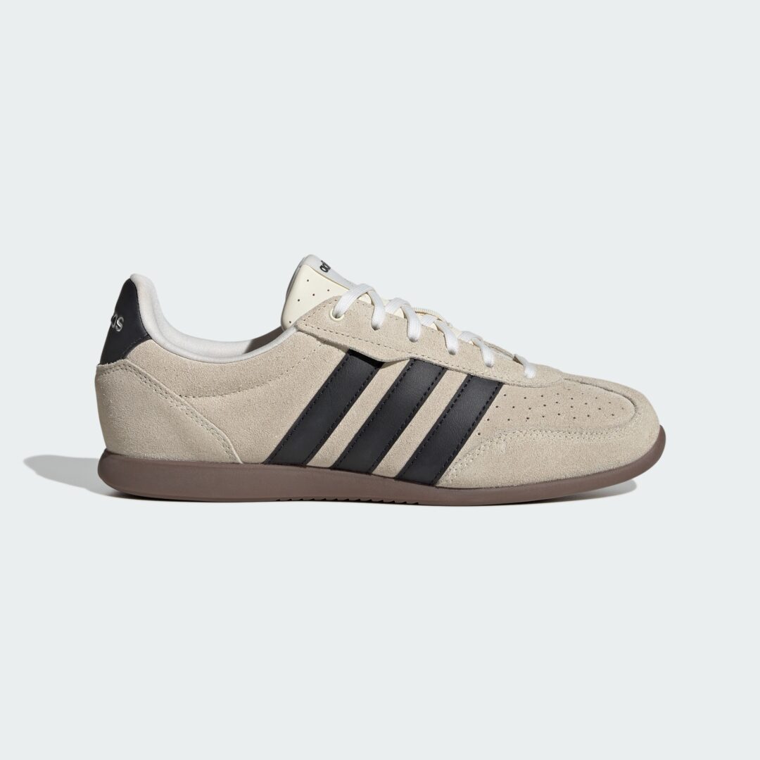 【2026年 5/28 発売】adidas Originals BARREDA LO “Trace Brown/White” (アディダス オリジナルス バレダ ロー) [KJ4729/KJ4749]