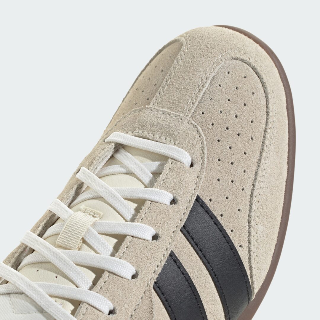 【2026年 5/28 発売】adidas Originals BARREDA LO “Trace Brown/White” (アディダス オリジナルス バレダ ロー) [KJ4729/KJ4749]