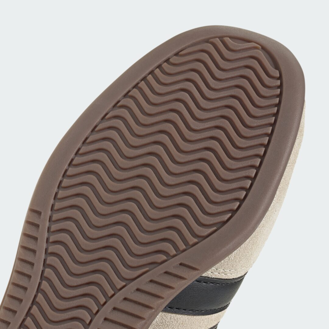 【2026年 5/28 発売】adidas Originals BARREDA LO “Trace Brown/White” (アディダス オリジナルス バレダ ロー) [KJ4729/KJ4749]