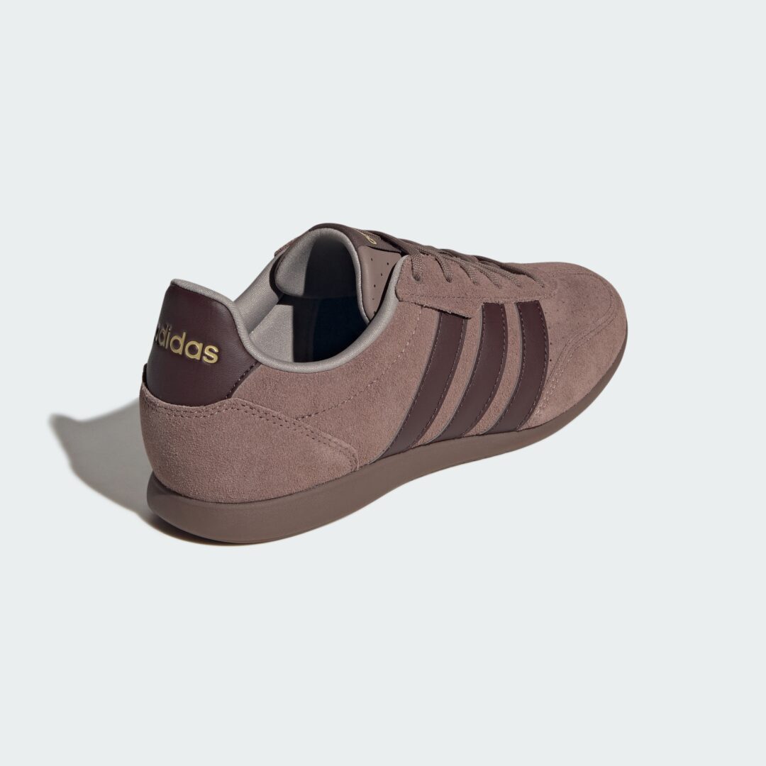 【2026年 5/28 発売】adidas Originals BARREDA LO “Trace Brown/White” (アディダス オリジナルス バレダ ロー) [KJ4729/KJ4749]