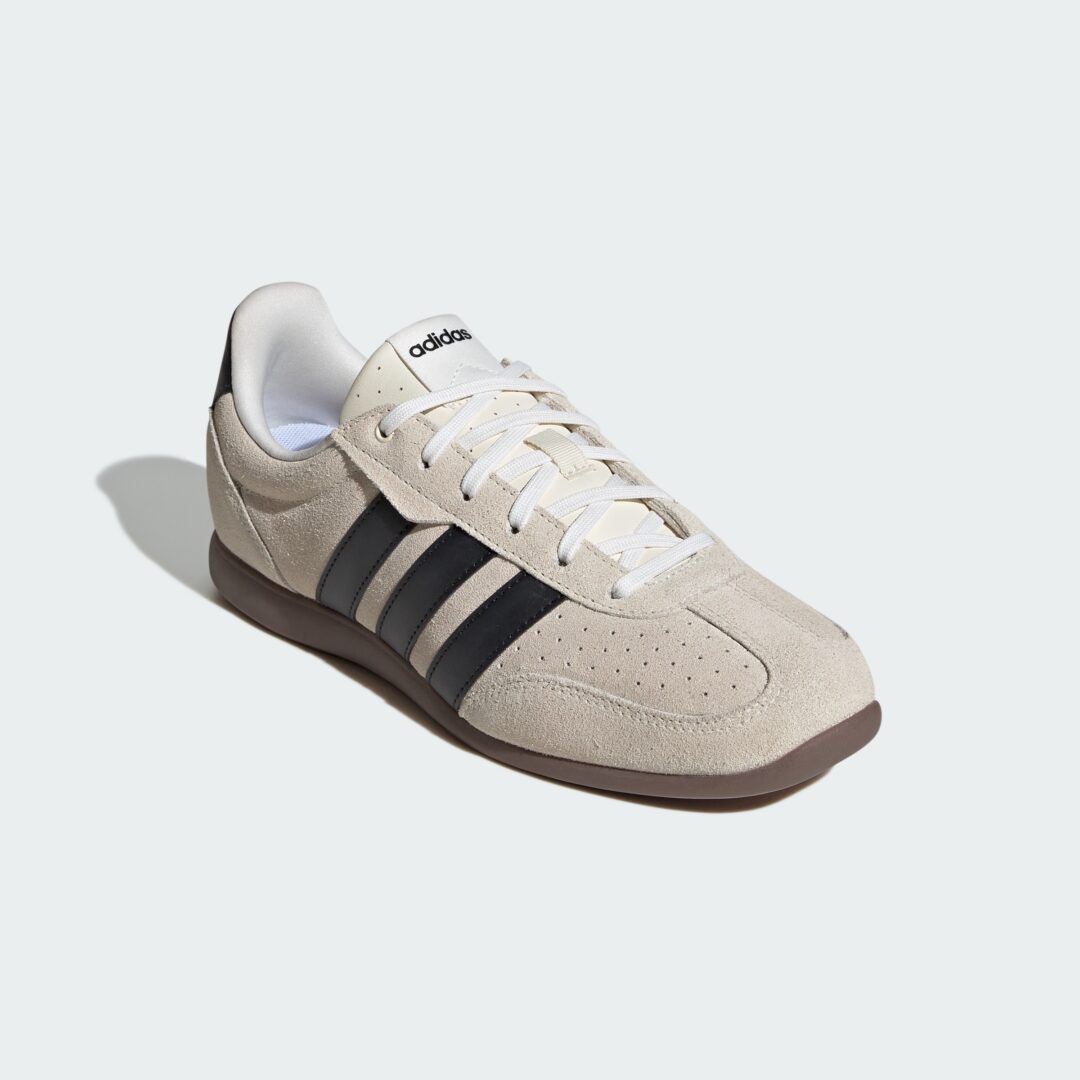 【2026年 5/28 発売】adidas Originals BARREDA LO “Trace Brown/White” (アディダス オリジナルス バレダ ロー) [KJ4729/KJ4749]