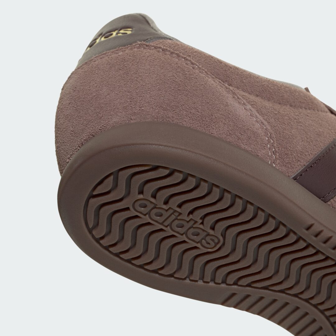 【2026年 5/28 発売】adidas Originals BARREDA LO “Trace Brown/White” (アディダス オリジナルス バレダ ロー) [KJ4729/KJ4749]