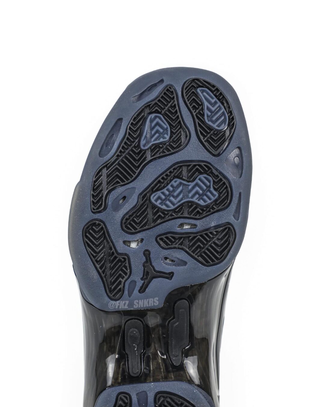 【2026年 8/8 発売予定】NIKE AIR JORDAN 17 LOW SP “Black Patent” (ナイキ エア ジョーダン ロー “ブラックパテント”) [IV7640-001]