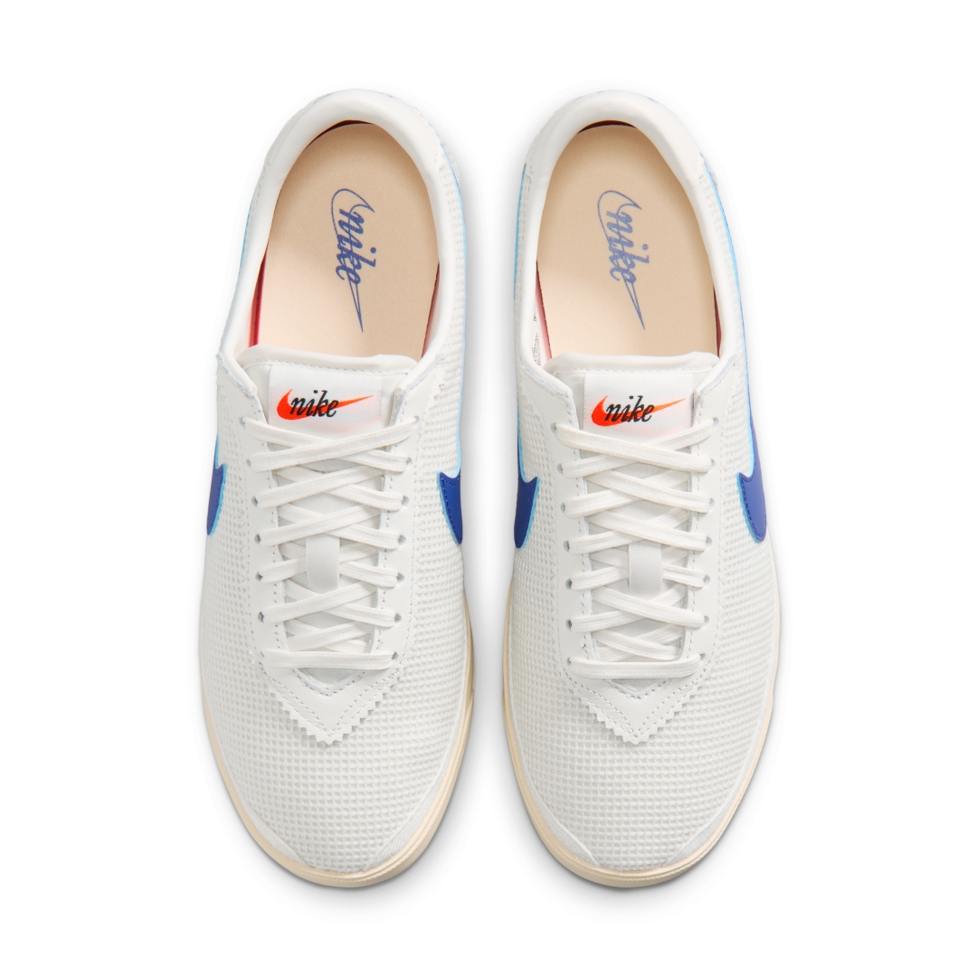 【2026年 発売予定】NIKE ASTRO GRABBER “Sail/Old Royal/Muslin” (ナイキ アストログラバー “セイル/オールドロイヤル/ムスリン”) [II1248-101]