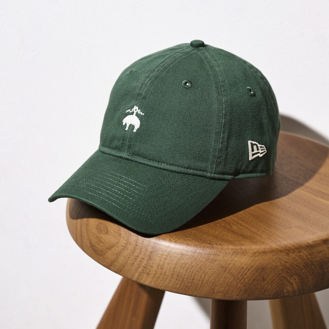 Brooks Brothers × New Era 2026 SS コラボコレクションがセレクトショップ3社限定で6/12 発売 (ブルックス ブラザーズ ニューエラ)