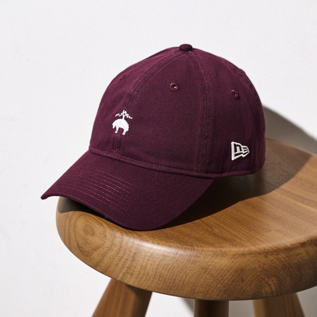 Brooks Brothers × New Era 2026 SS コラボコレクションがセレクトショップ3社限定で6/12 発売 (ブルックス ブラザーズ ニューエラ)