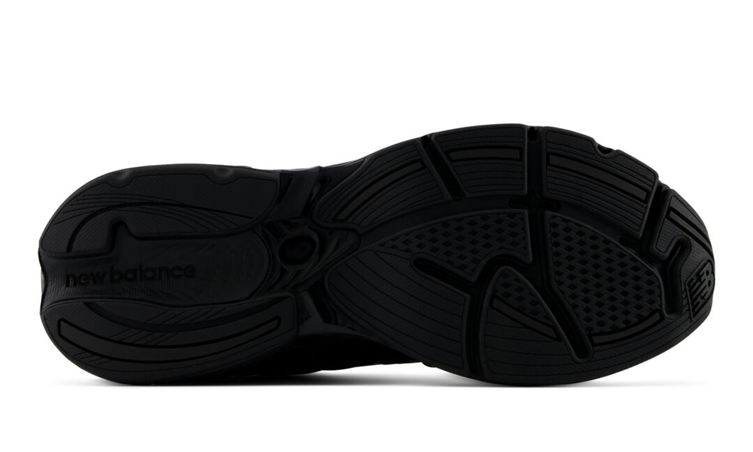 【2026年 発売】New Balance U2010 7B1 “Triple Black” (ニューバランス) [U20107B1]