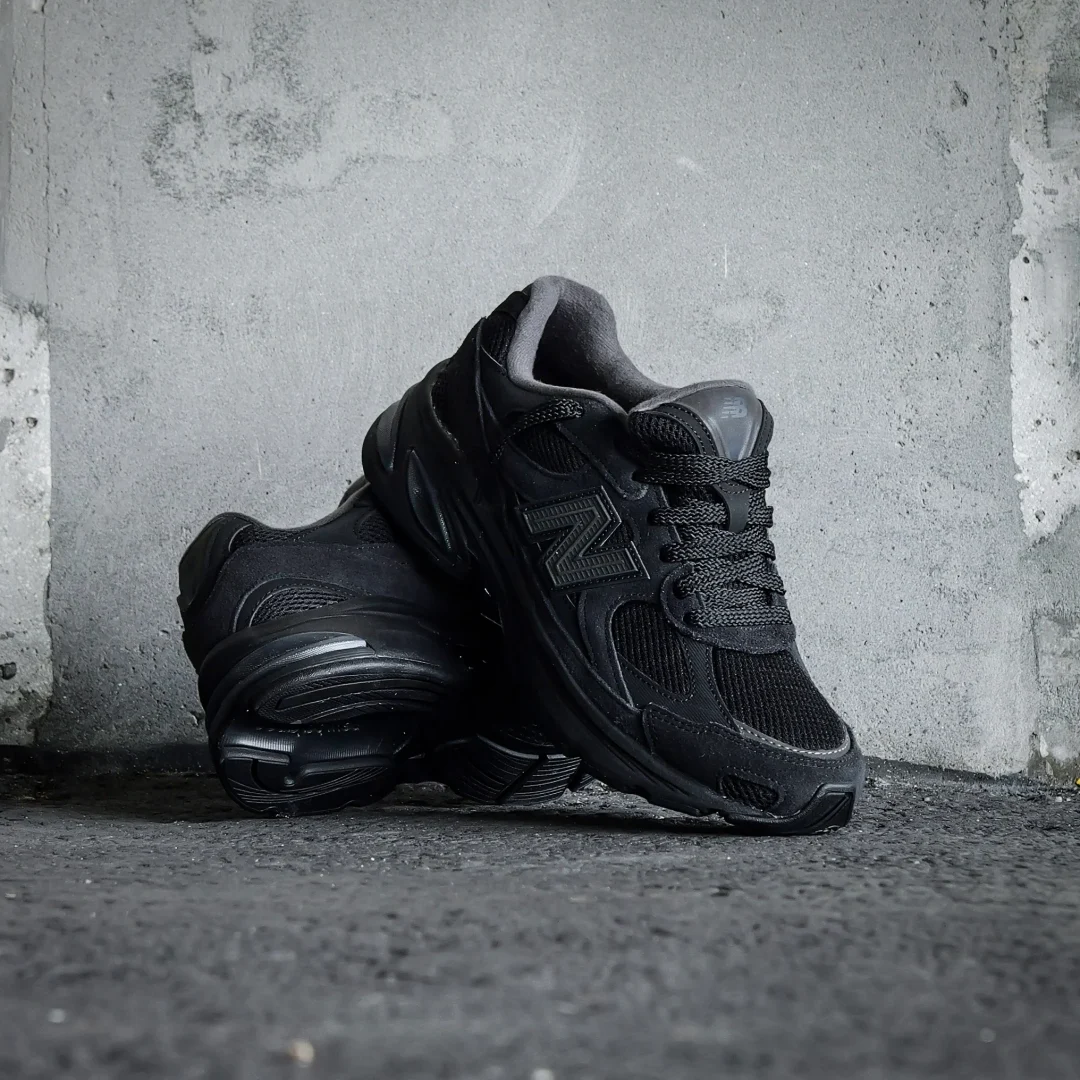 【2026年 発売】New Balance U2010 7B1 “Triple Black” (ニューバランス) [U20107B1]