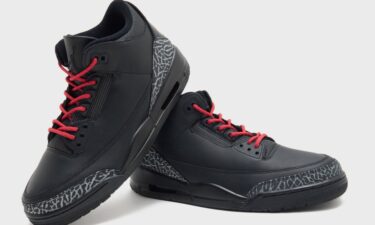 【2027年 1/16 発売予定】NIKE AIR JORDAN 3 RETRO OG “Utility/Black/Fire Red” (ナイキ エア ジョーダン レトロ “ユーティリティ/ブラック/ファイヤーレッド”) [IX6149-100]