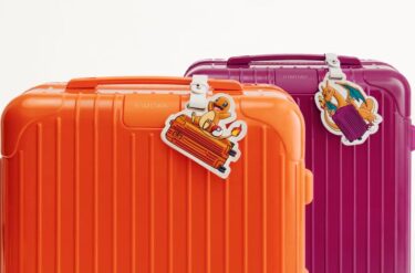 ポケモン30周年記念 × RIMOWA 日本オリジナルコレクションが2026年 6/2 発売 (Pokemon リモワ)