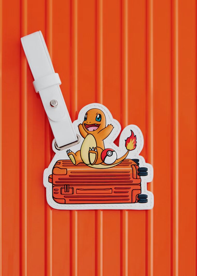 ポケモン30周年記念 × RIMOWA 日本オリジナルコレクションが2026年 6/2 発売 (Pokemon リモワ)