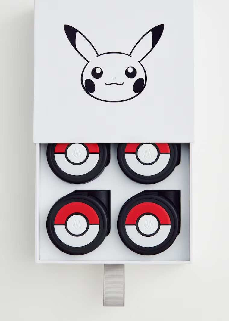 ポケモン30周年記念 × RIMOWA 日本オリジナルコレクションが2026年 6/2 発売 (Pokemon リモワ)