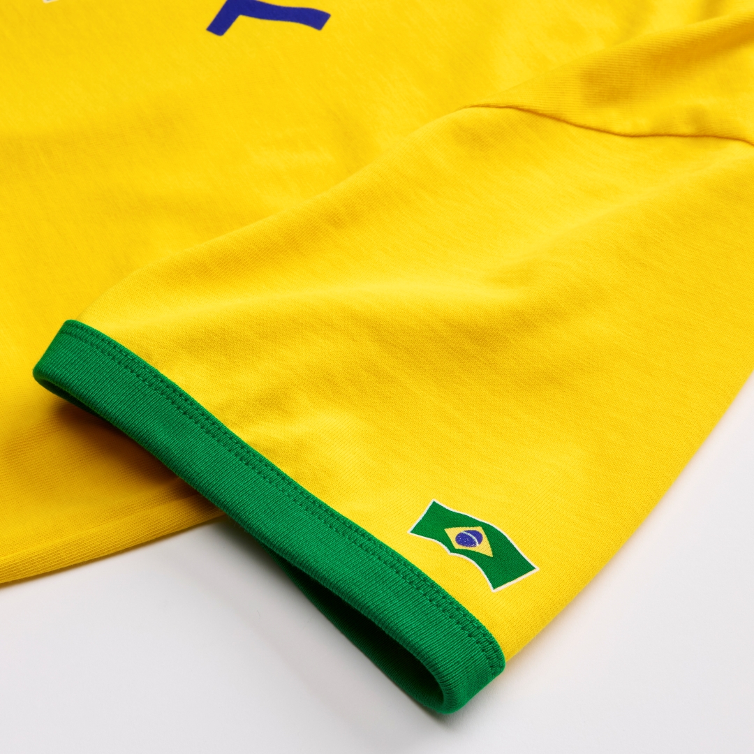 リーバイスから世界最大のサッカーの祭典を前に各国の「リンガーTシャツコレクション」が2026年 5/28 19:30 & 6/1 発売 (Levi’s ワールドカップ World Cup フットボール Football)