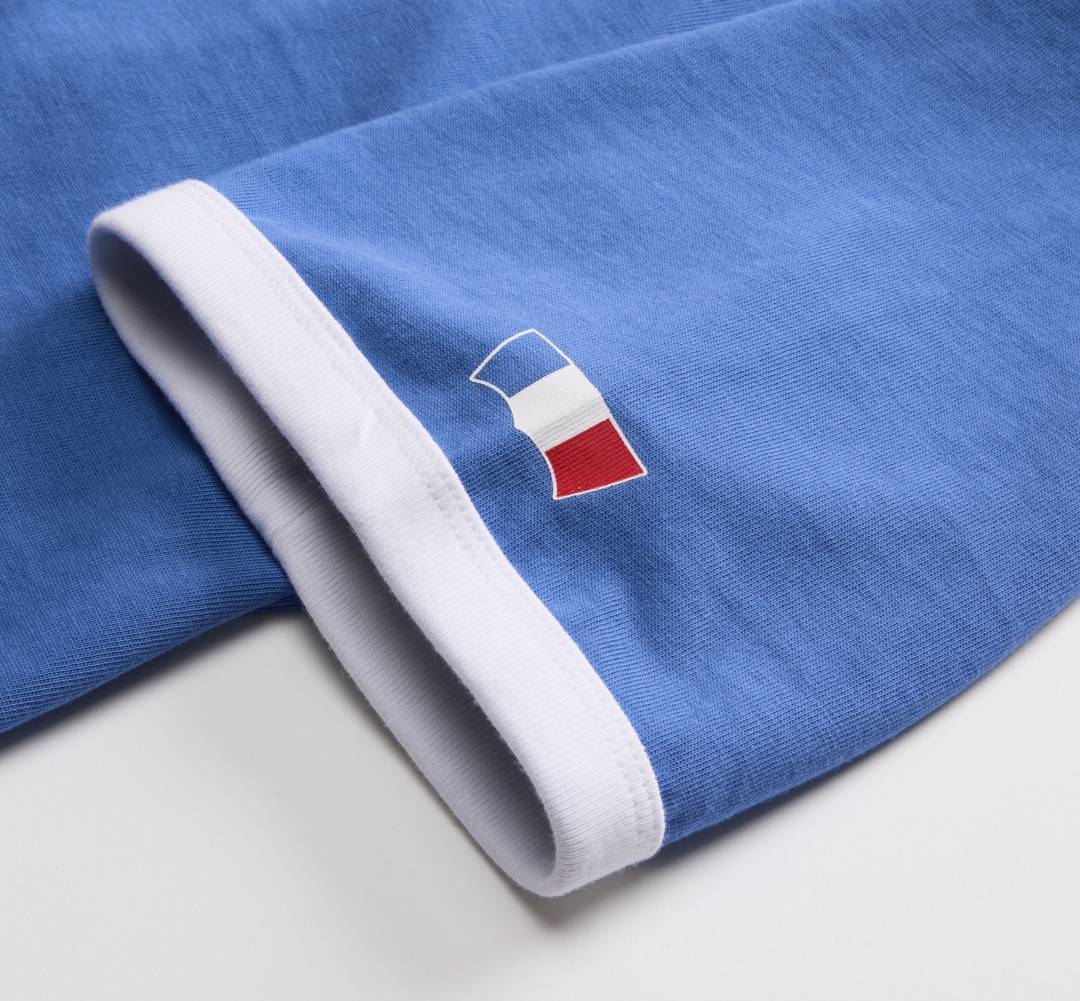 リーバイスから世界最大のサッカーの祭典を前に各国の「リンガーTシャツコレクション」が2026年 5/28 19:30 & 6/1 発売 (Levi’s ワールドカップ World Cup フットボール Football)