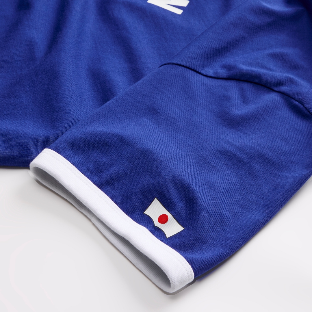 リーバイスから世界最大のサッカーの祭典を前に各国の「リンガーTシャツコレクション」が2026年 5/28 19:30 & 6/1 発売 (Levi’s ワールドカップ World Cup フットボール Football)