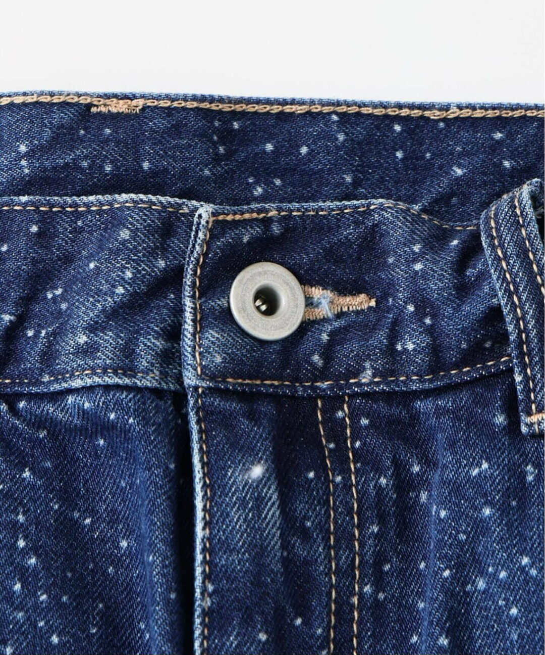 JOURNAL STANDARD relume 2026 SS スモーキーデニム “11oz フェード ワイドパンツ”が6月中旬 発売 (ジャーナルスタンダード)