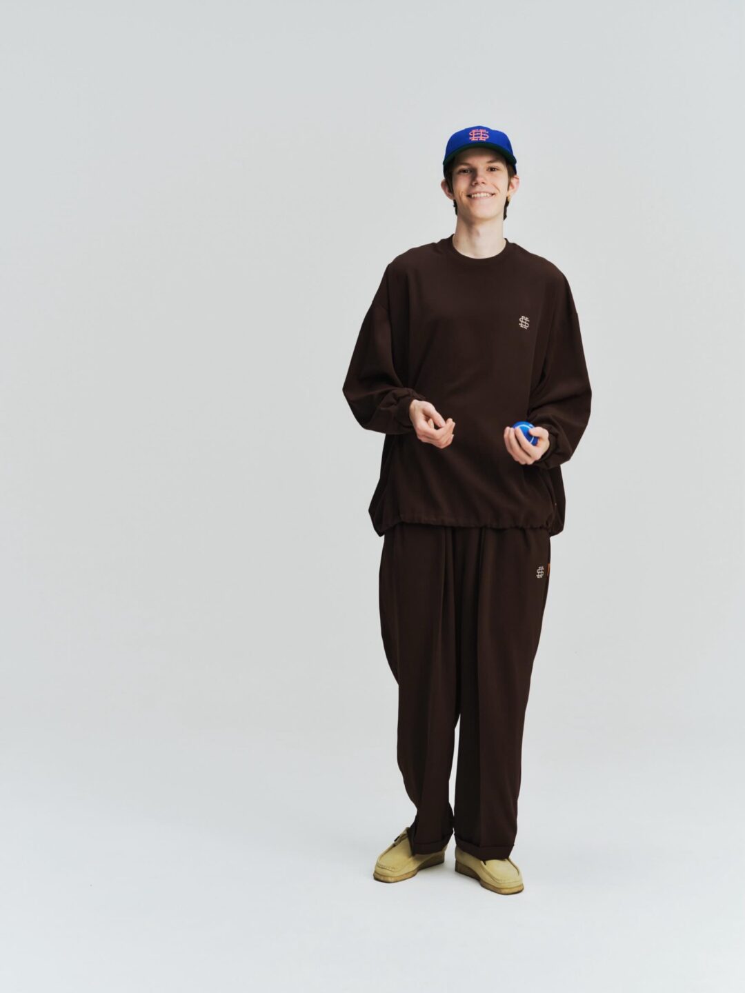 SEE SEE type.2 Collection for URBS が2026年 5/29 発売 (シーシー)
