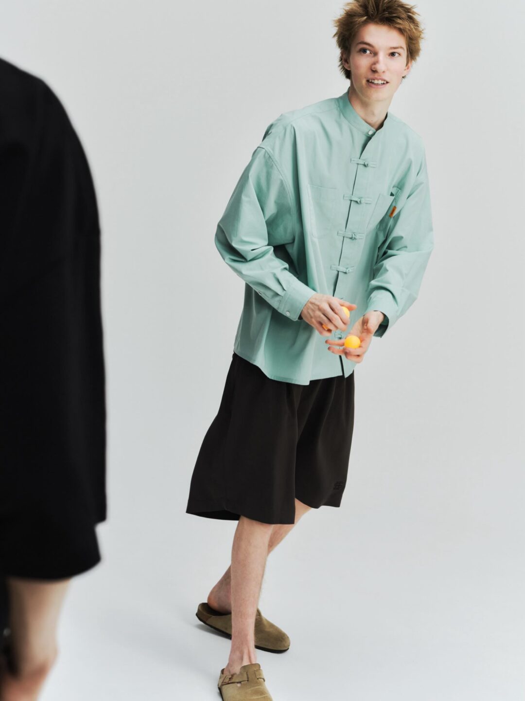 SEE SEE type.2 Collection for URBS が2026年 5/29 発売 (シーシー)