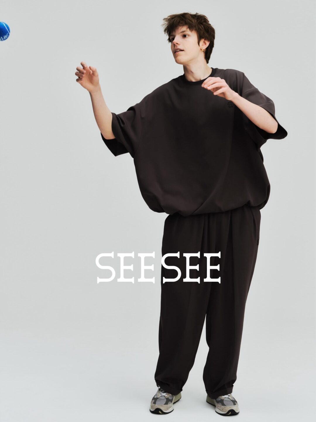 SEE SEE type.2 Collection for URBS が2026年 5/29 発売 (シーシー)