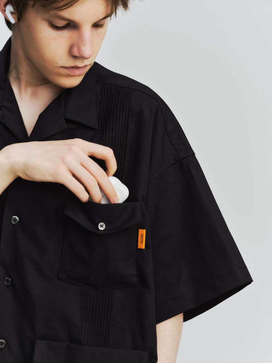 SEE SEE type.2 Collection for URBS が2026年 5/29 発売 (シーシー)