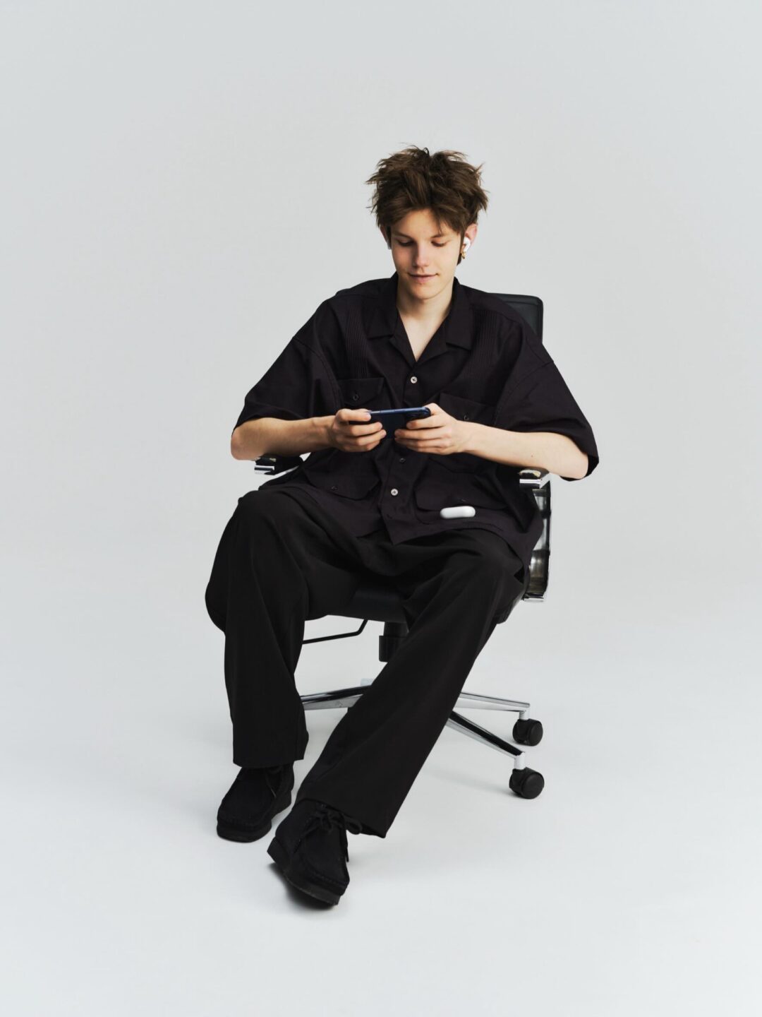 SEE SEE type.2 Collection for URBS が2026年 5/29 発売 (シーシー)