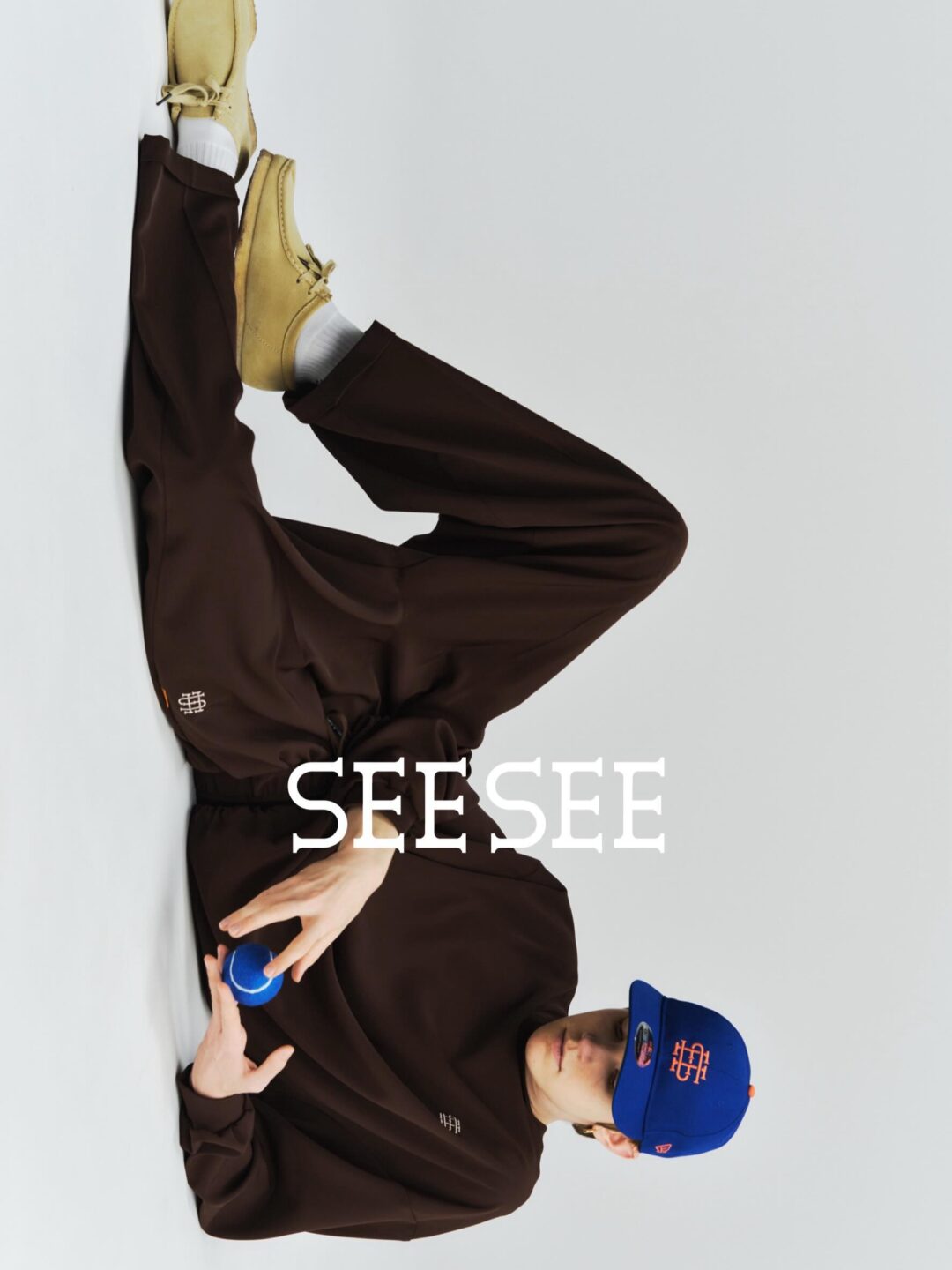 SEE SEE type.2 Collection for URBS が2026年 5/29 発売 (シーシー)