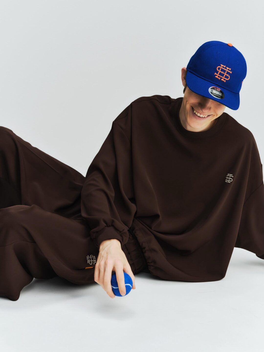 SEE SEE type.2 Collection for URBS が2026年 5/29 発売 (シーシー)