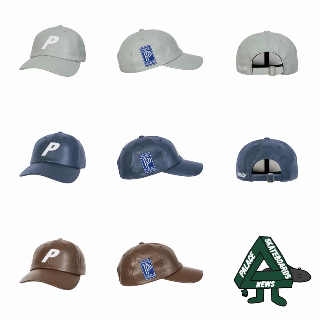 【2026年 5/23 発売】Palace Skateboards 2026 SUMMER week 3 (パレス スケートボード 2026年 夏/サマー)