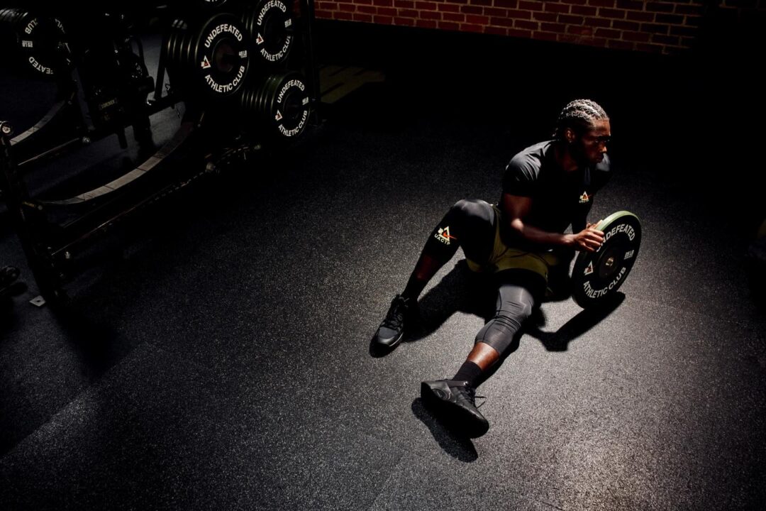 UACTP {UNDEFEATED Athletic Club Training Program} x NIKE Collectionが2026年 5/9 発売 (アンディフィーテッド・アスレチック・クラブ・トレーニング・プログラム ナイキ コレクション)