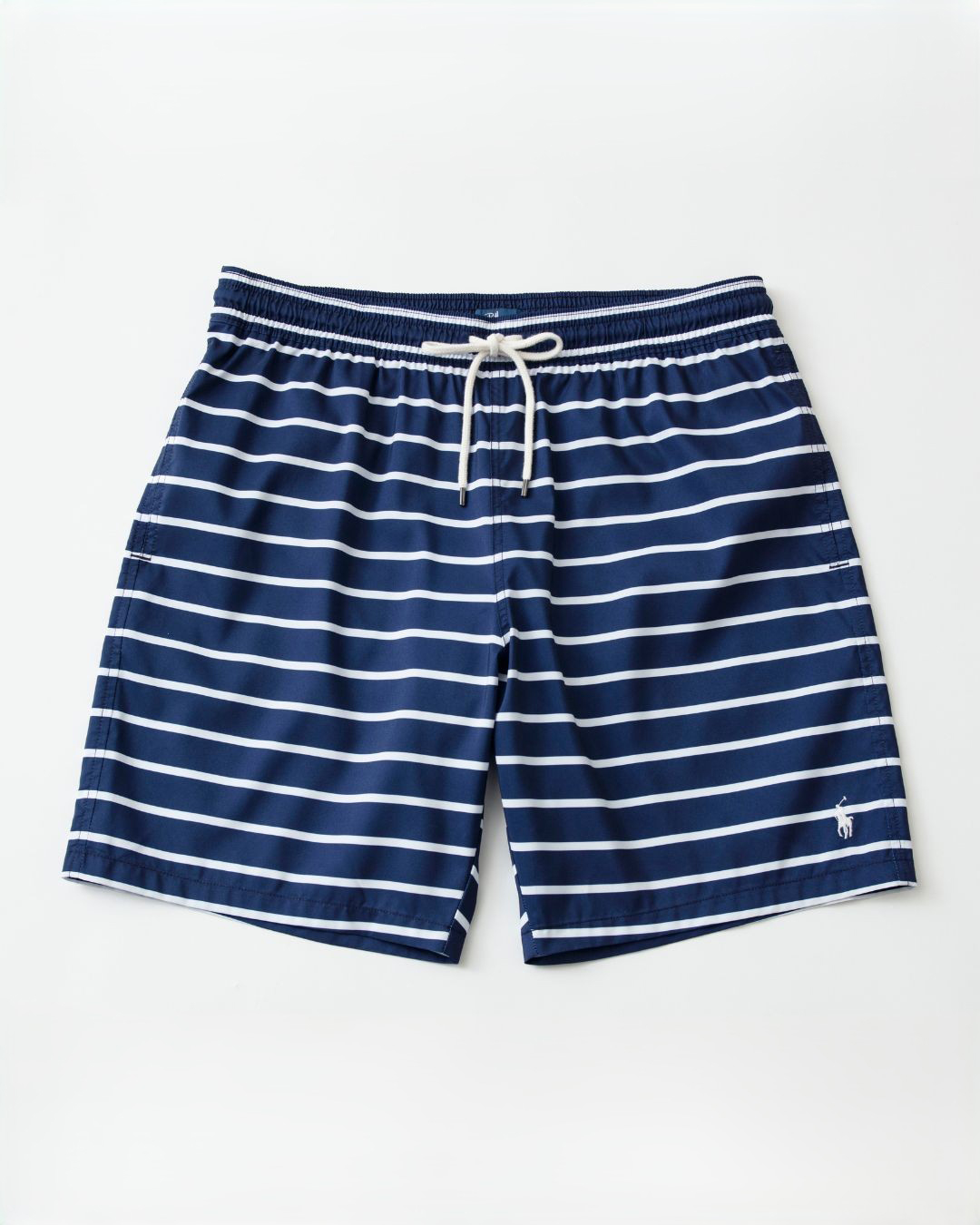 POLO RALPH LAUREN for Ron Herman “Stripe Swim Shorts”が2026年 5/23 発売 (ポロ ラルフローレン ロンハーマン “ストライプ スイム ショーツ”)