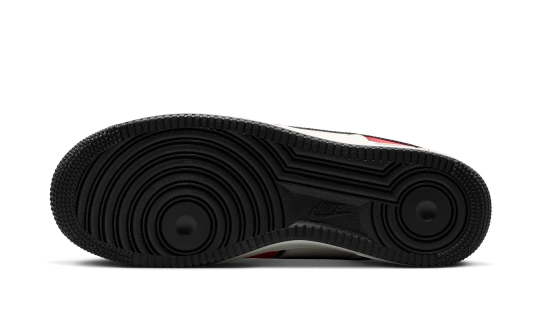 【2026年 7月 発売予定】NIKE AIR FORCE 1 LOW “University Red/Black” (ナイキ エア フォース 1 ロー “ユニバーシティレッド/ブラック”) [IM5752-600]