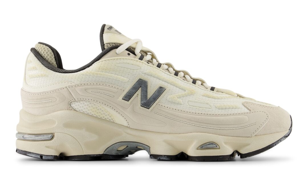 【2026年 発売】New Balance U1000 6RM “Timberwolf” (ニューバランス) [U10006RM]